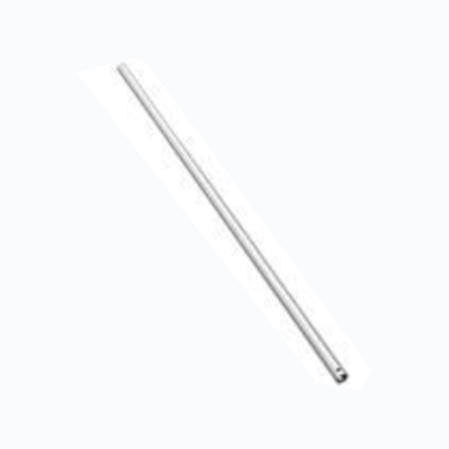 Martec Downrod AC Ceiling Fan 900mm Inc Wiring Loom Brushed Aluminium MDRA36B