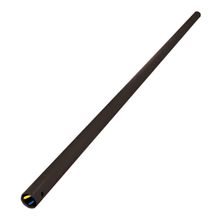 Martec Downrod DC Ceiling Fan 900mm Inc Wiring Loom Old Bronze to suit WIFI Models - Kingston MDRDWIFI36OB