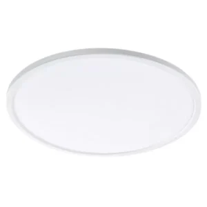 Martec Fino 210mm LED Oyster Light 16w Tricolour White MLFO34516WD