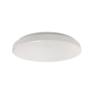 Martec Orbit 330mm LED Oyster Light 18w Tricolour MLOO34518