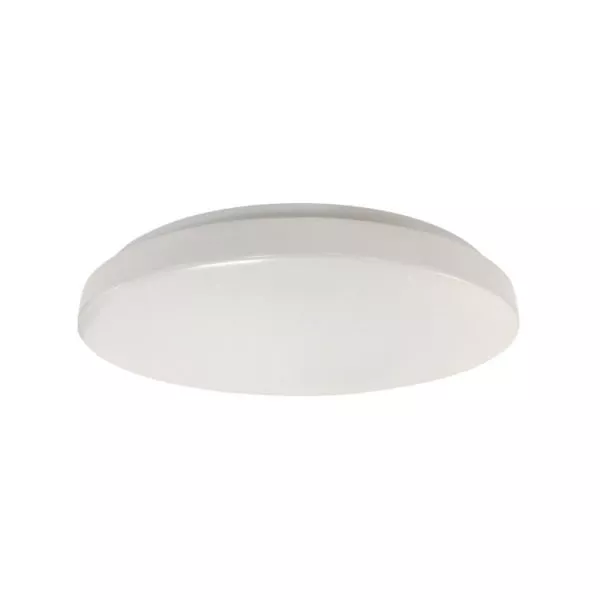 Martec Orbit 380mm LED Oyster Light 24w Tricolour MLOO34524