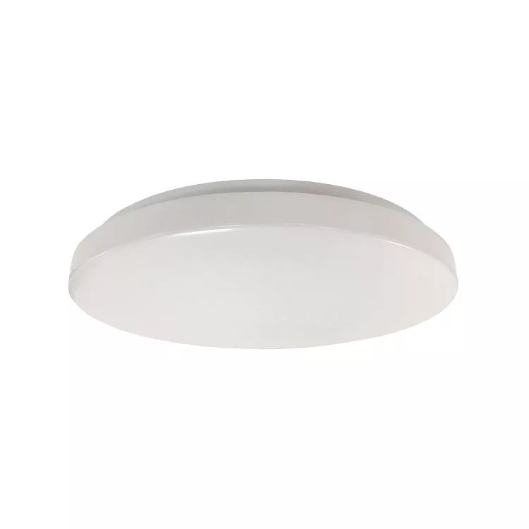 Martec Orbit 380mm LED Oyster Light 28w Tricolour MLOO34528