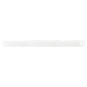 Martec Pilot Wide Body Batten 40w LED 1200mm Tricolour White MLPB12345W