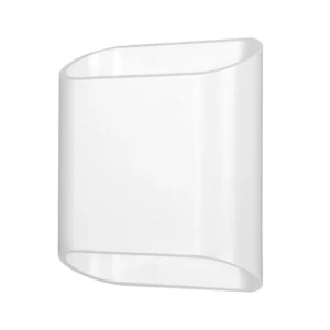 Martec Kiora 10W LED Tricolour Exterior White MLXK34510W