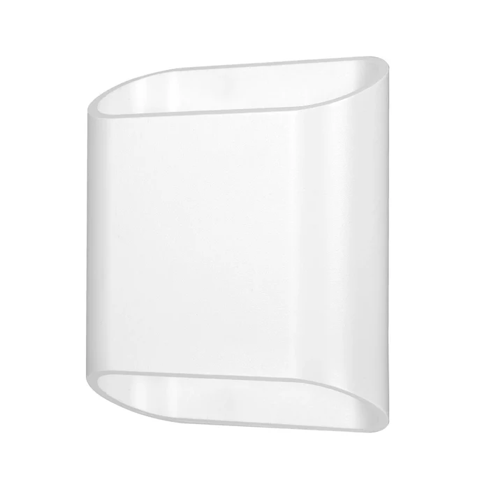 Martec Kiora 10W LED Tricolour Exterior White MLXK34510W