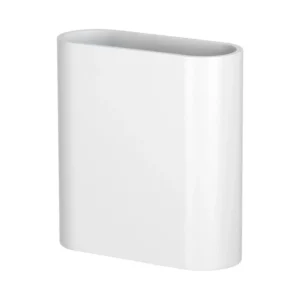 Martec Sorrento 10W LED Tricolour Exterior White MLXS34510W