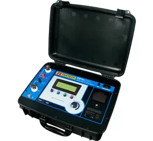 TENTECH MicroOhm Meter 200A 1micro-20mOHM (1/each) MPK203