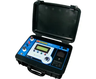 TENTECH MicroOhm Meter 200A 1micro-20mOHM (1/each) MPK203
