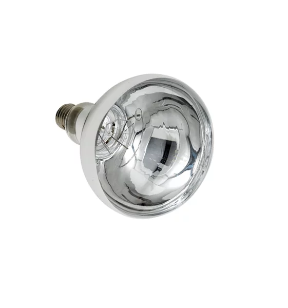 Martec Replacement Bathroom Heater 275w E27 Heat Lamp MRL275W