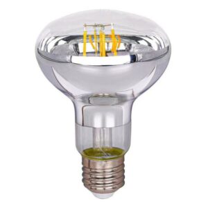 Martec Replacement Contour Bathroom Heater 8w LED R80 Light Globe MRL3K8W