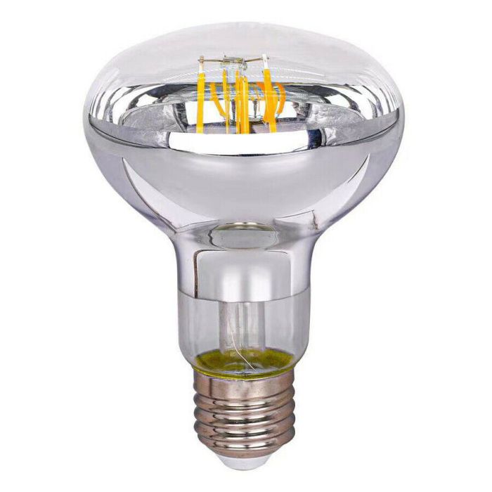 Martec Replacement Contour Bathroom Heater 8w LED R80 Light Globe MRL3K8W