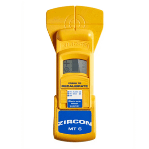 ZIRCON MetalliScanner MT6 (1/each) MT6