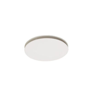 Martec Flow Round 300mm Exhaust Fan White MXFFR30W