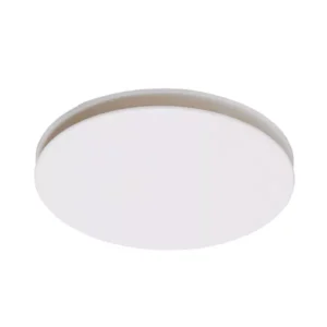 Martec Flow Square 250mm Exhaust Fan White MXFFS25W