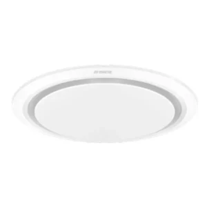 Martec Saturn Round 200mm Exhaust Fan White MXFSR20W