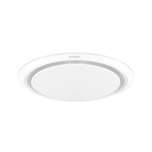 Martec Saturn Round 250mm Exhaust Fan White MXFSR25W