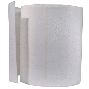 SEAWARD Optima Tag Label - White 250roll (1/each) OPT-WHITE