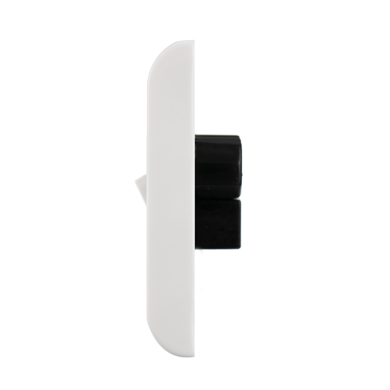 Transco Power Point Single 10a Powerclip P1