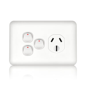 Transco Power Point Single 2 Extra Switch Wafer P1XXW