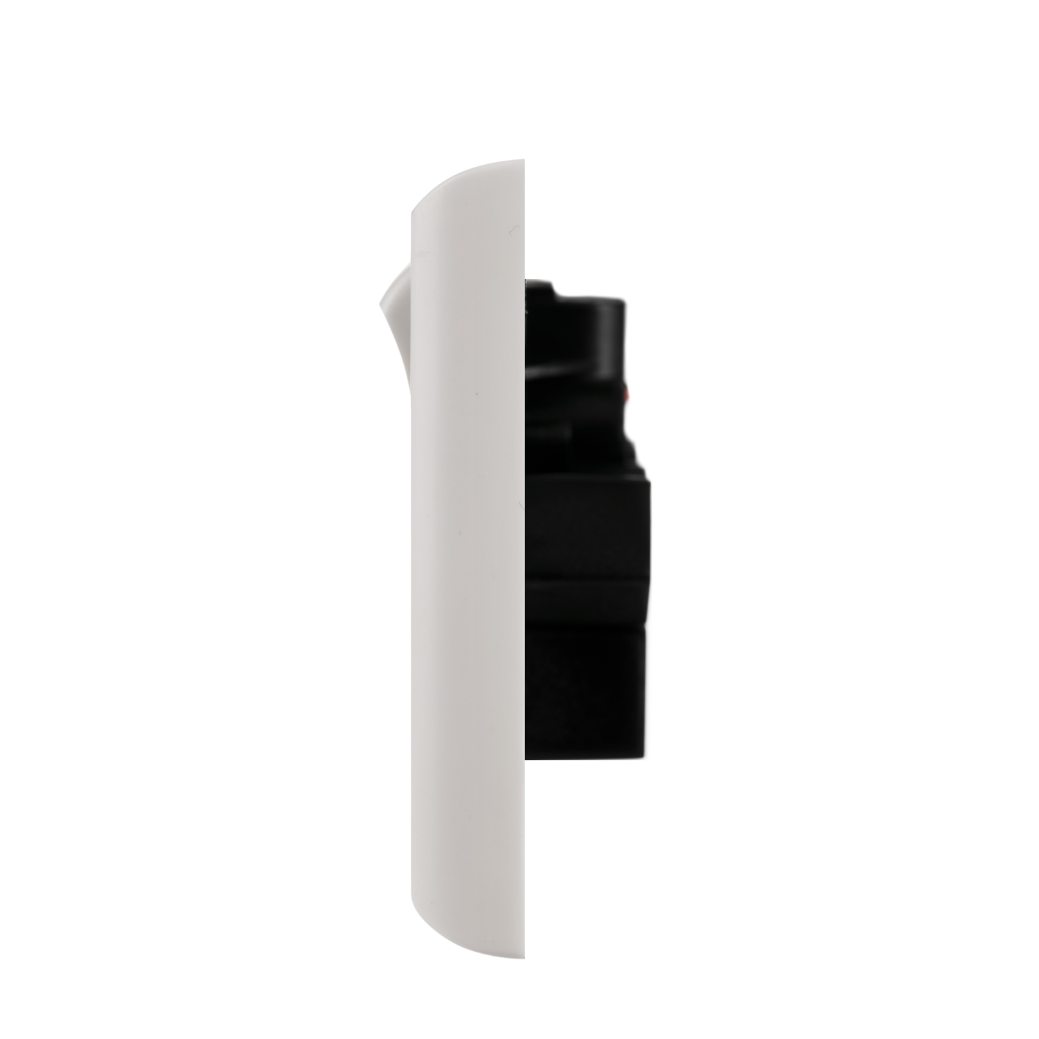 Transco Power Point Double 10a Powerclip P2