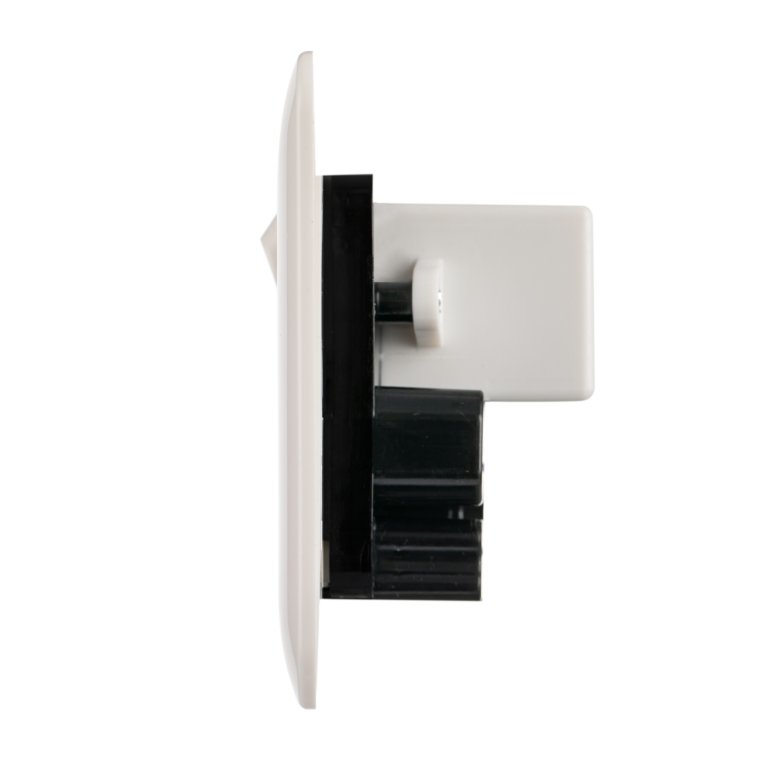 Transco Power Point Double 10a with Dual USB Charger P2W/USB