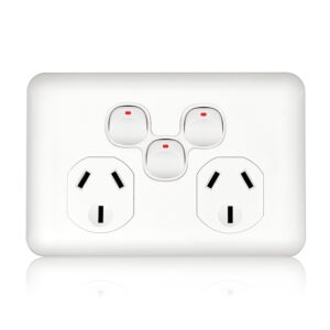 Transco Power Point Double Extra Switch Wafer P2XW