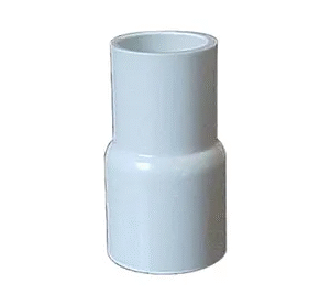 TRIPAC FITTING REDUCER STEP PVC 32-25MM GREY (50/each) RD32/25-P