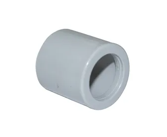 TRIPAC FITTING REDUCER INTERNAL PVC 32-25MM (20/each) RID32/25