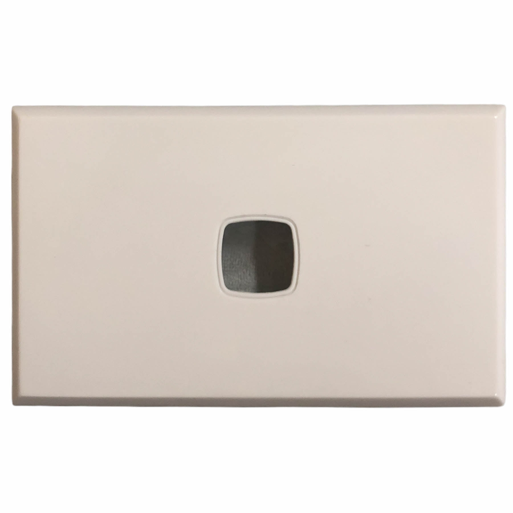 Transco Switch 1 Gang Body Cover S1BC