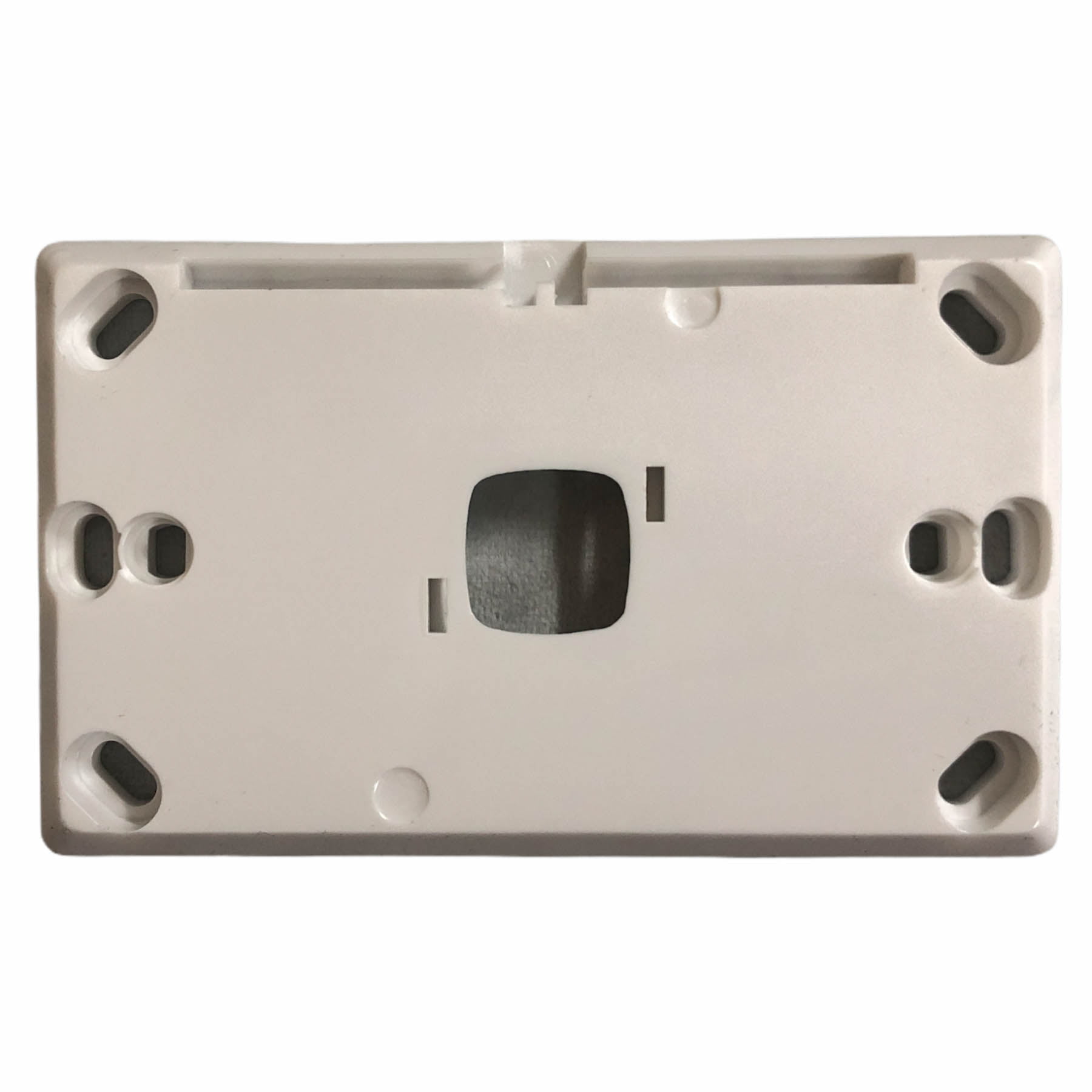 Transco Switch 1 Gang Body Cover S1BC