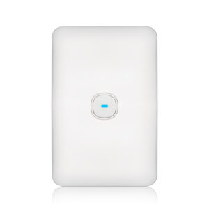 Transco Switch 1 Gang 10a Slim elite S1E