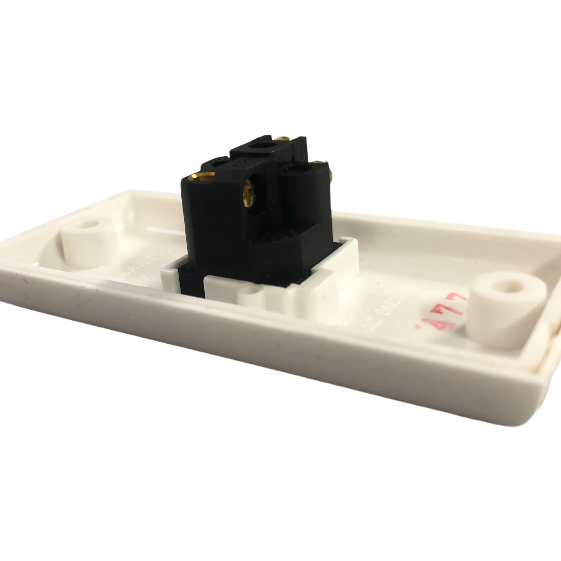 Transco Switch 1 Gang 10a Narrow S1N