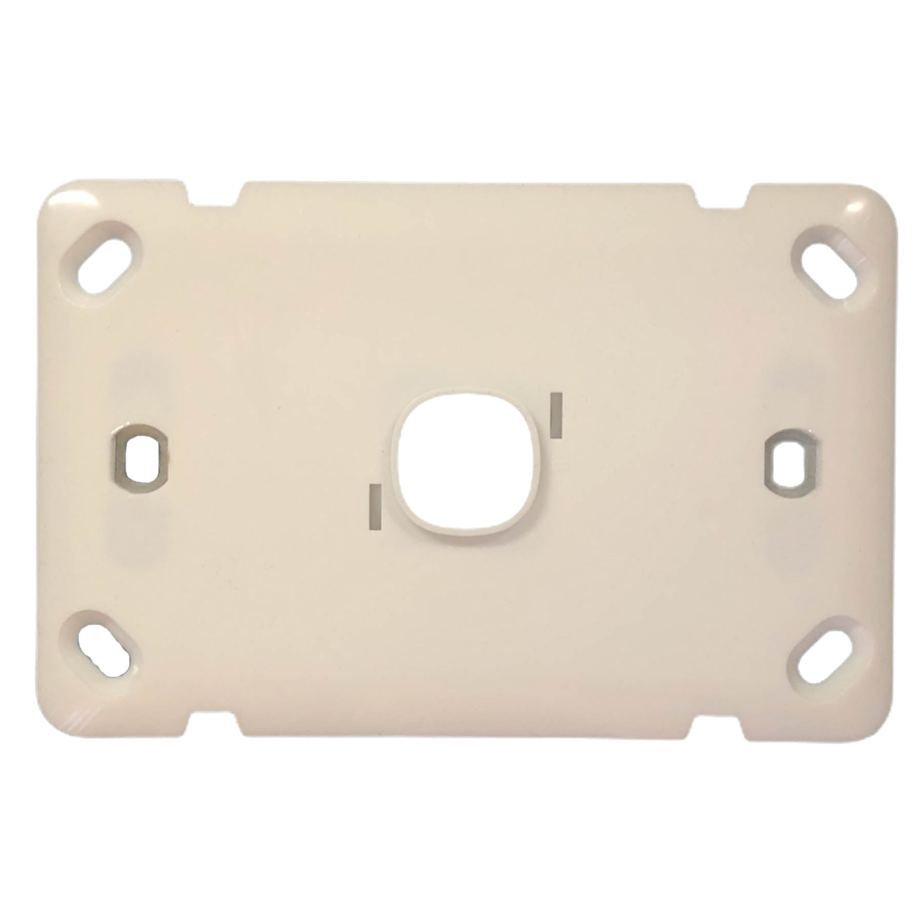 Transco Switch 1 Gang 10a Slim Wafer Body Cover S1W/BC