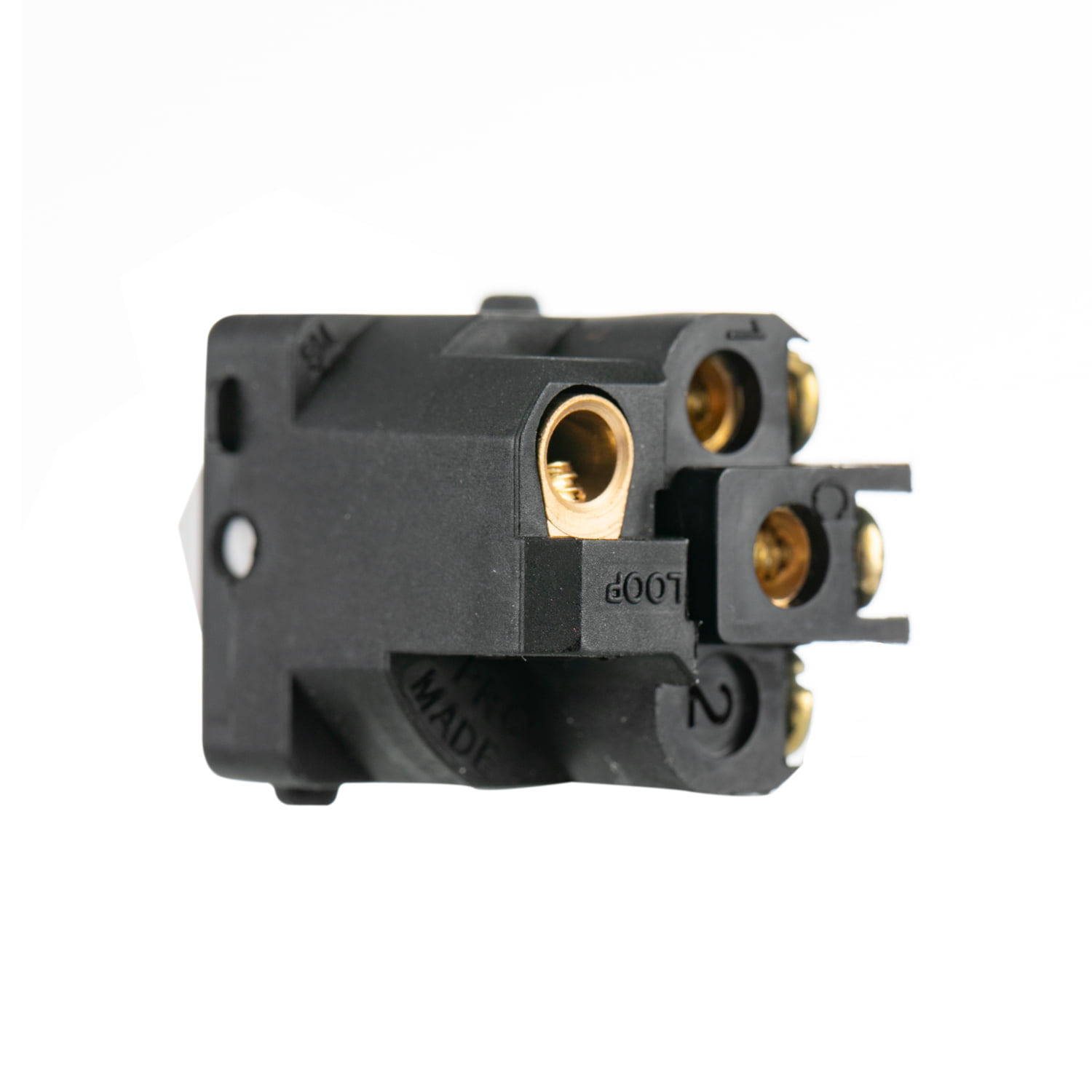 Transco Switch Mech 20a SM20