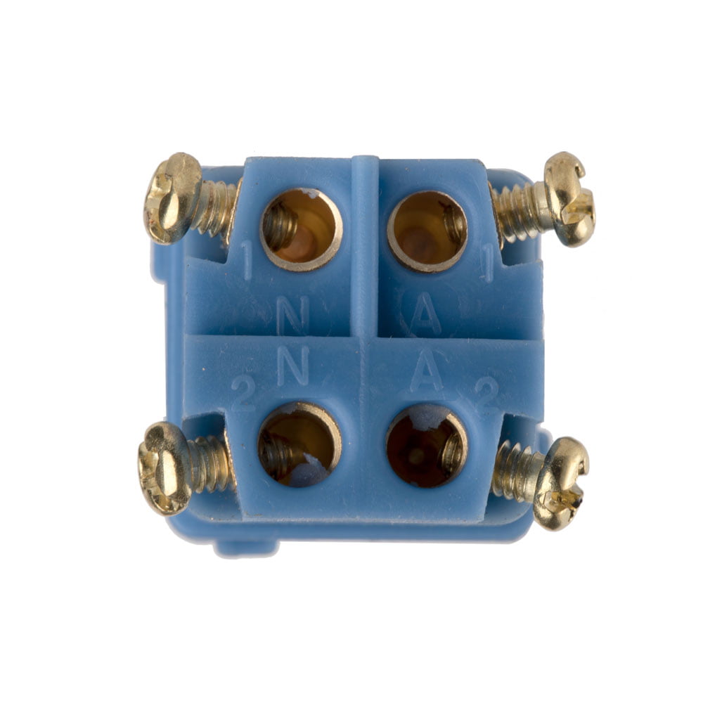 Transco Double Pole Switch 20a SMD20