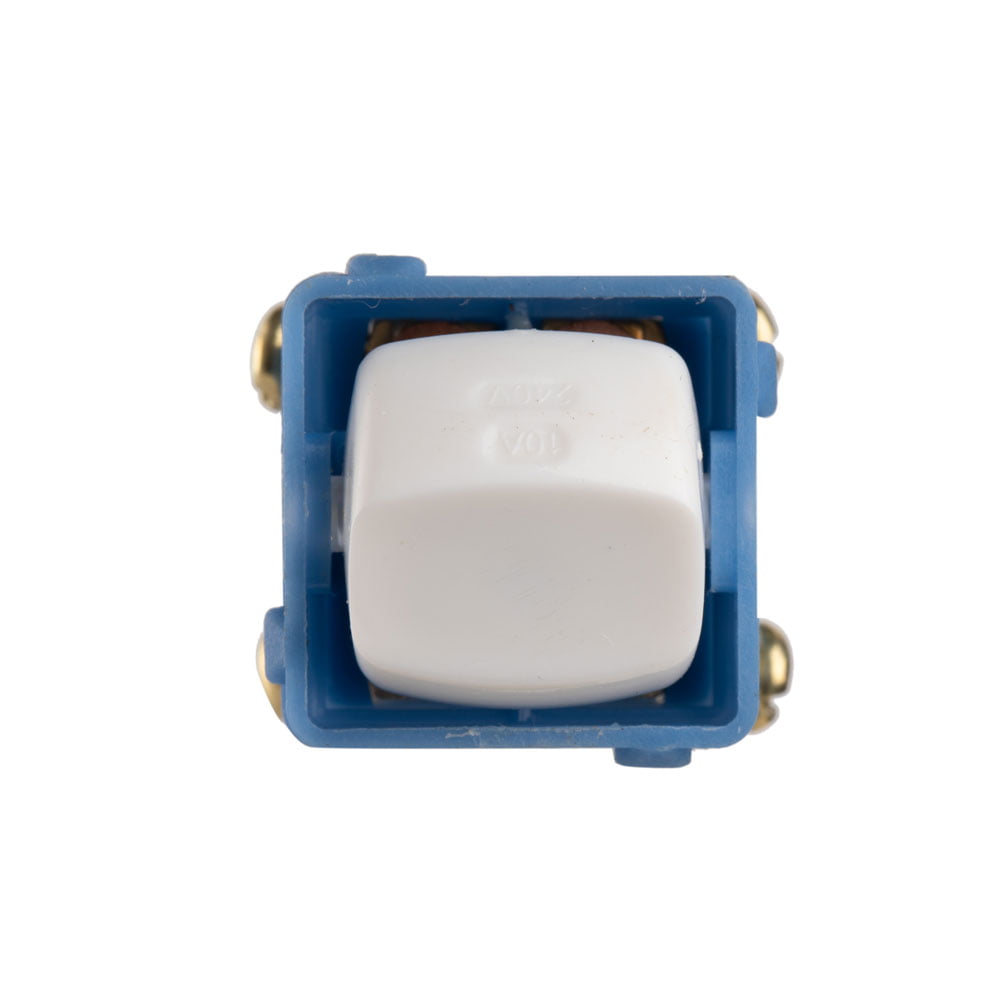 Transco Double Pole Switch 20a SMD20