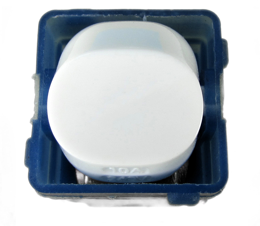 ransco Double Pole Switch 10a Wafer SMDW