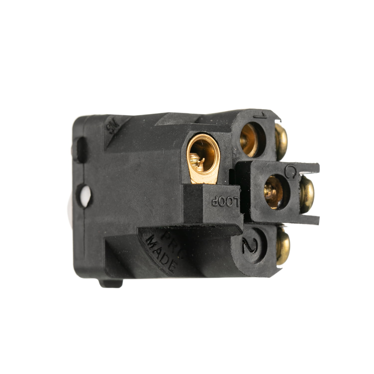 Transco Switch Mech 10a Wafer SMW