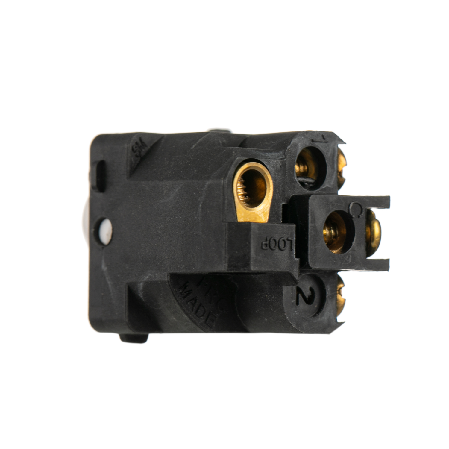 Transco Switch Mech 15a Wafer SMW15