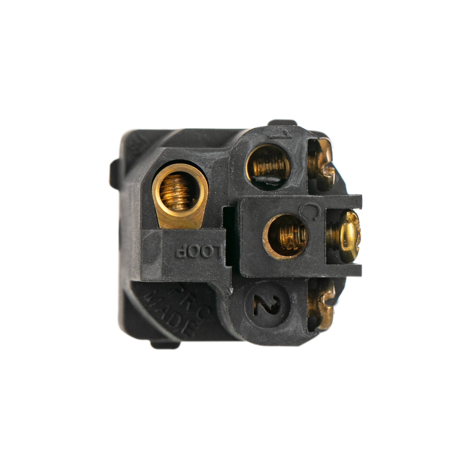Transco Switch Mech 15a Wafer SMW15