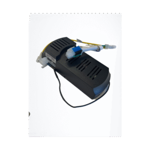 Martec Spare Receiver to suit Wave DC Fan No Light SPDCRECMWFNL