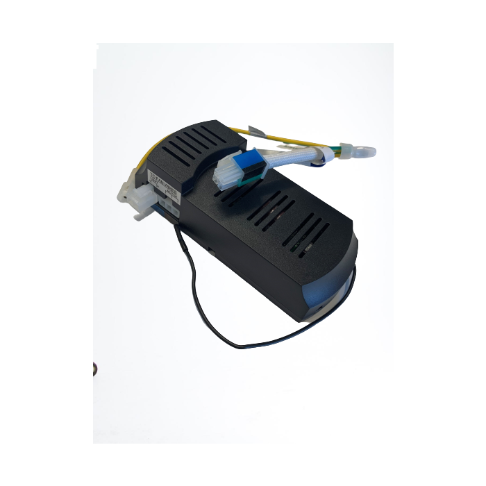 Martec Spare Receiver to suit Wave DC Fan No Light SPDCRECMWFNL