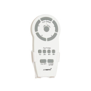 Martec Spare Transmitter to suit Martec WIFI DC Fans No Light SPDCTRANSWIFINL