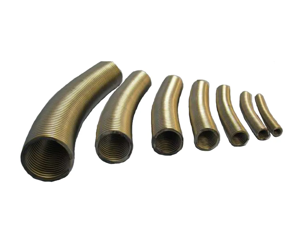 CABFLX PLIABLE SS CONDUIT 20MM X 20M BIRD PROOF (1/each) SSP20