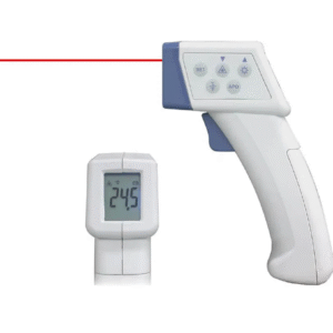 CABAC Infra Red Thermometer (1/each) T111