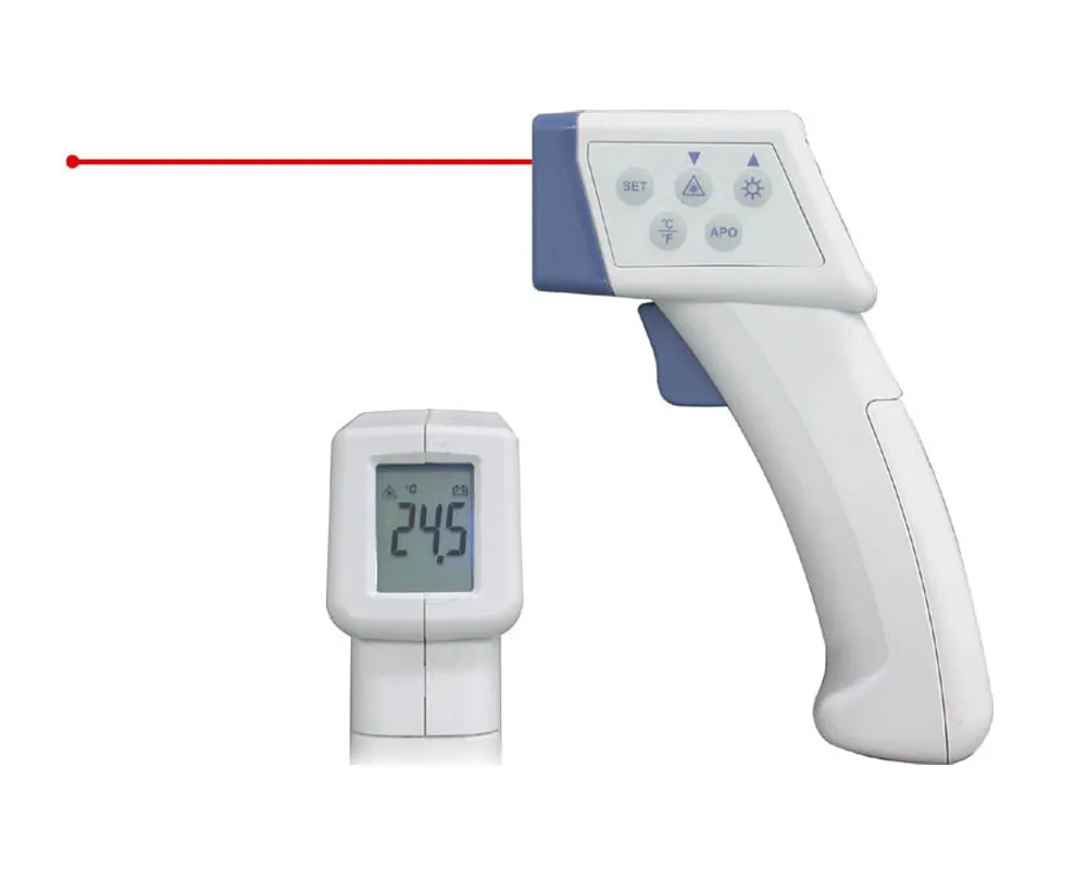 CABAC Infra Red Thermometer (1/each) T111