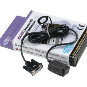CABAC PC Interface Kit TBM13 Series (1/each) TBR13X