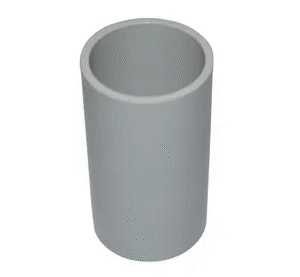 TRIPAC FITTING COUPLING PVC 32MM GREY (20/each) TRITC32-P