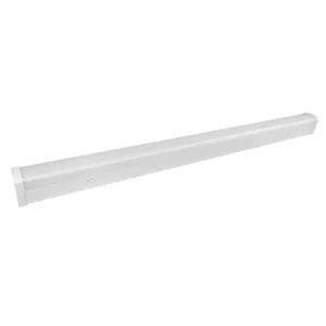 Martec Diffused LED Batten 40w Tricolour 1200mm TLDB34640