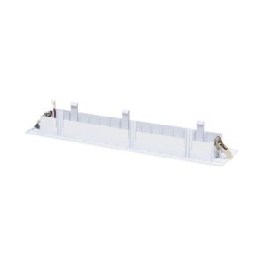 Martec Recessed Mounting Kit for Slimline Exit Light TLEREC